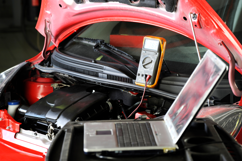 Auto Electronics Repairs in San Jacinto, CA